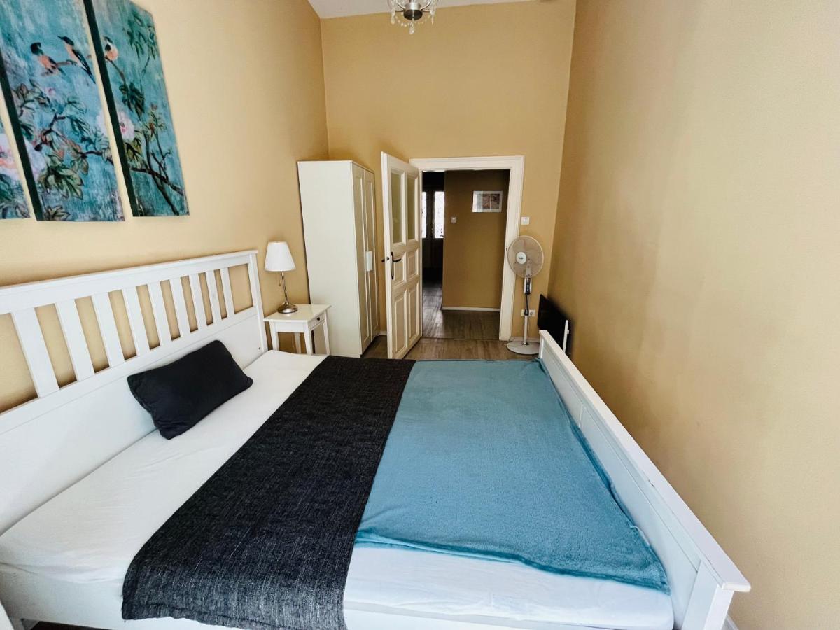 Academy Home - Elegant Place Next To The Parliament Βουδαπέστη Εξωτερικό φωτογραφία